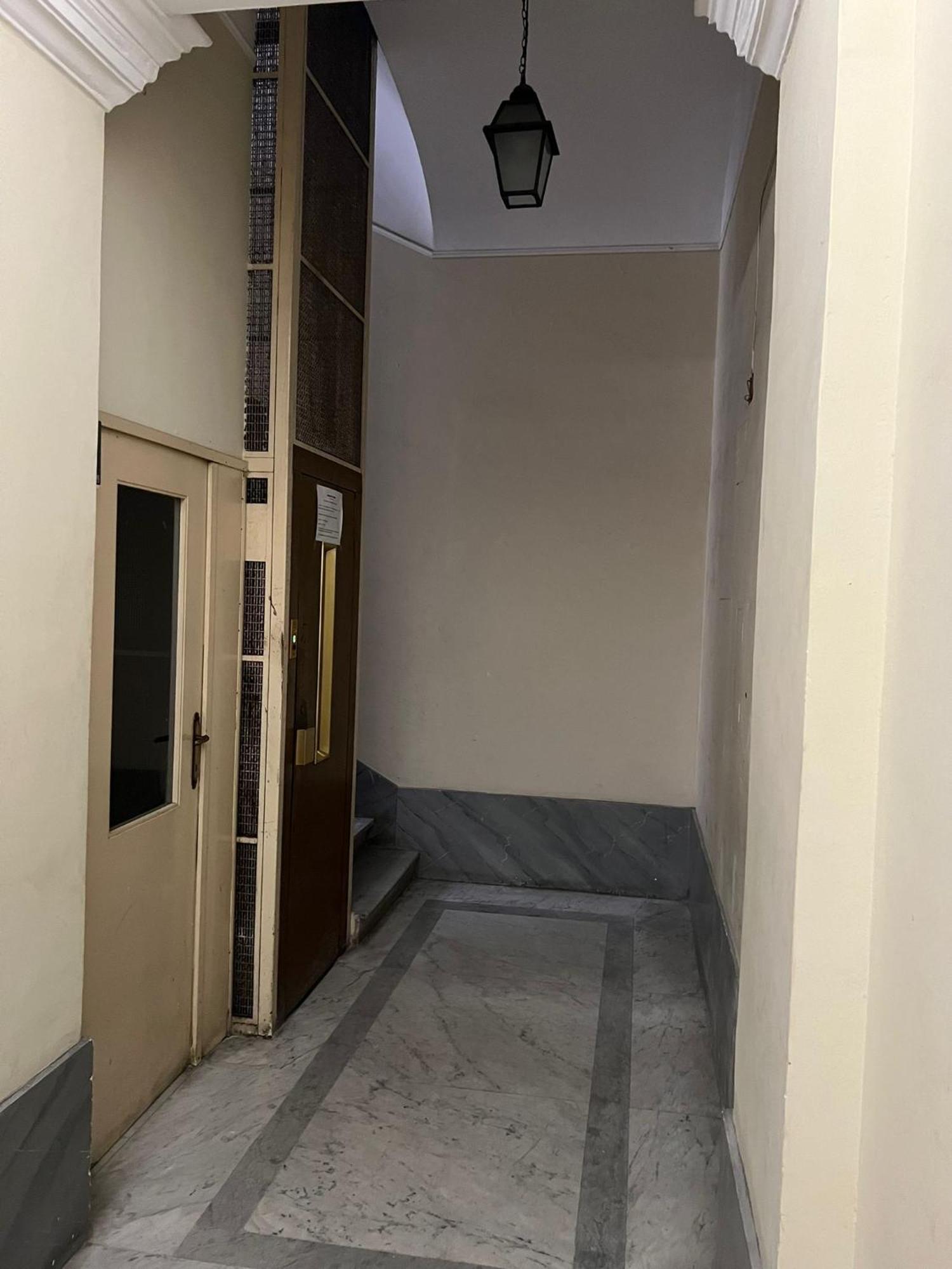 Gioberti Termini Gasthof Rom